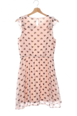 Kinderkleid Kids By Lindex, Größe 15-18y/ 170-176 cm, Farbe Mehrfarbig, Preis 14,00 €