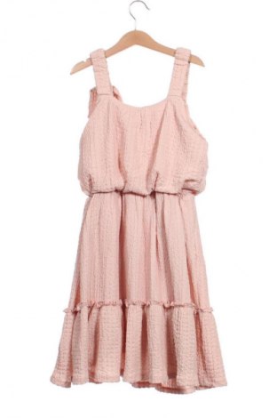 Detské šaty  LC Waikiki, Veľkosť 8-9y/ 134-140 cm, Farba Popolavo ružová, Cena  18,41 €
