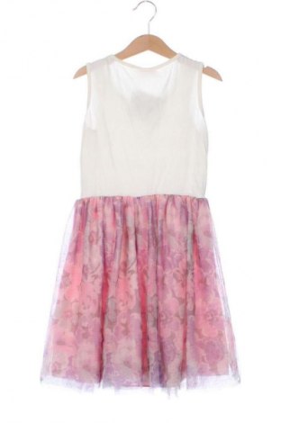 Παιδικό φόρεμα LC Waikiki, Μέγεθος 7-8y/ 128-134 εκ., Χρώμα Πολύχρωμο, Τιμή 14,89 €