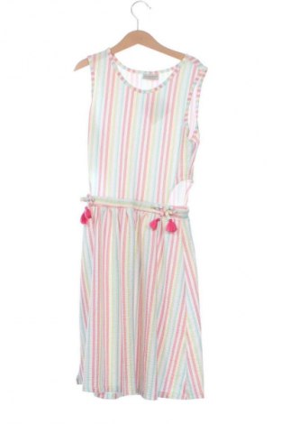 Παιδικό φόρεμα LC Waikiki, Μέγεθος 9-10y/ 140-146 εκ., Χρώμα Πολύχρωμο, Τιμή 10,00 €
