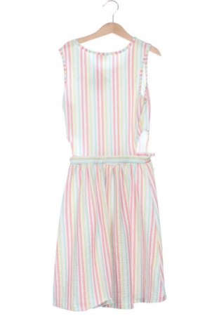 Παιδικό φόρεμα LC Waikiki, Μέγεθος 9-10y/ 140-146 εκ., Χρώμα Πολύχρωμο, Τιμή 10,00 €