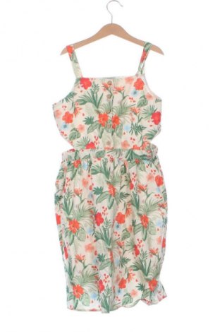 Παιδικό φόρεμα LC Waikiki, Μέγεθος 9-10y/ 140-146 εκ., Χρώμα Πολύχρωμο, Τιμή 10,00 €