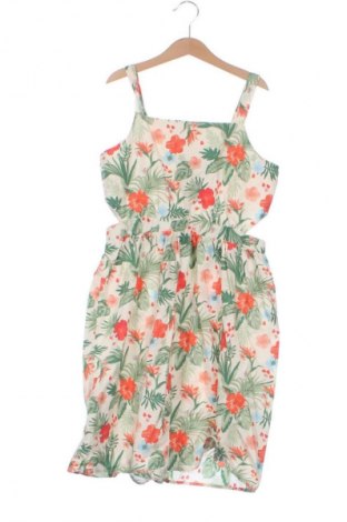 Παιδικό φόρεμα LC Waikiki, Μέγεθος 9-10y/ 140-146 εκ., Χρώμα Πολύχρωμο, Τιμή 10,00 €