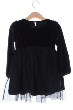 Παιδικό φόρεμα LC Waikiki, Μέγεθος 2-3y/ 98-104 εκ., Χρώμα Μαύρο, Τιμή 10,00 €