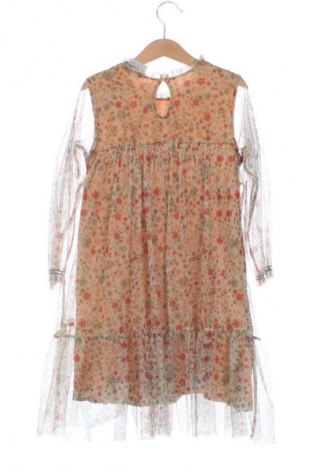 Παιδικό φόρεμα LC Waikiki, Μέγεθος 4-5y/ 110-116 εκ., Χρώμα Πολύχρωμο, Τιμή 10,00 €