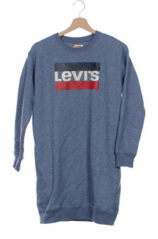 Detské šaty  Levi's, Veľkosť 12-13y/ 158-164 cm, Farba Modrá, Cena  18,95 €