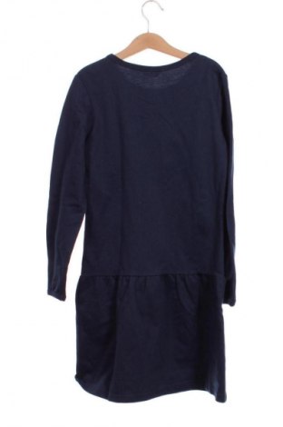 Kinderkleid Lewro, Größe 9-10y/ 140-146 cm, Farbe Blau, Preis 12,00 €