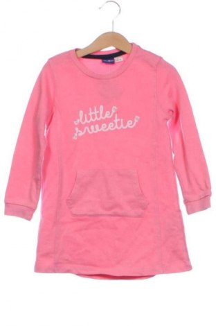 Dětské šaty  Lupilu, Velikost 3-4y/ 104-110 cm, Barva Růžová, Cena  340,00 Kč