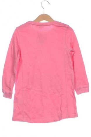 Dětské šaty  Lupilu, Velikost 3-4y/ 104-110 cm, Barva Růžová, Cena  340,00 Kč