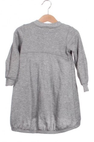 Παιδικό φόρεμα Mads&mette, Μέγεθος 18-24m/ 86-98 εκ., Χρώμα Γκρί, Τιμή 12,32 €