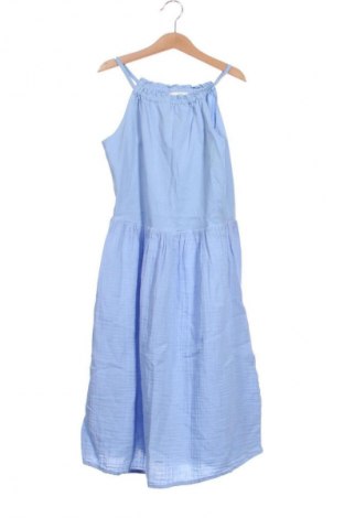 Detské šaty  Mango, Veľkosť 12-13y/ 158-164 cm, Farba Modrá, Cena  9,21 €