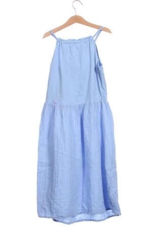 Detské šaty  Mango, Veľkosť 12-13y/ 158-164 cm, Farba Modrá, Cena  9,21 €