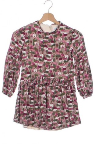 Kinderkleid Mayoral, Größe 6-7y/ 122-128 cm, Farbe Mehrfarbig, Preis 14,00 €