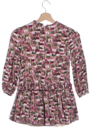 Kinderkleid Mayoral, Größe 6-7y/ 122-128 cm, Farbe Mehrfarbig, Preis 14,00 €