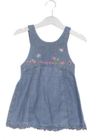 Detské šaty  Next, Veľkosť 12-18m/ 80-86 cm, Farba Modrá, Cena  14,00 €