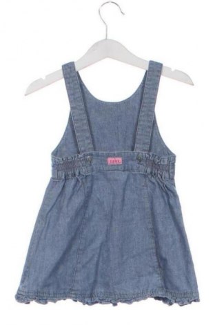 Detské šaty  Next, Veľkosť 12-18m/ 80-86 cm, Farba Modrá, Cena  14,00 €