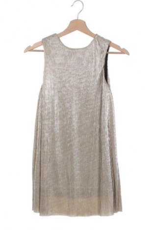 Παιδικό φόρεμα No Excuse, Μέγεθος 9-10y/ 140-146 εκ., Χρώμα Χρυσαφί, Τιμή 12,00 €