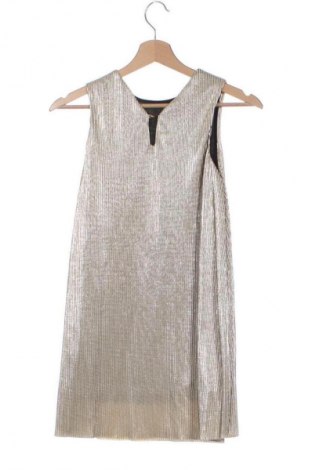 Παιδικό φόρεμα No Excuse, Μέγεθος 9-10y/ 140-146 εκ., Χρώμα Χρυσαφί, Τιμή 12,00 €