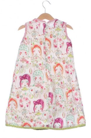 Παιδικό φόρεμα Oilily, Μέγεθος 4-5y/ 110-116 εκ., Χρώμα Πολύχρωμο, Τιμή 21,00 €