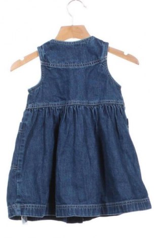 Detské šaty  Oshkosh, Veľkosť 18-24m/ 86-98 cm, Farba Modrá, Cena  12,00 €