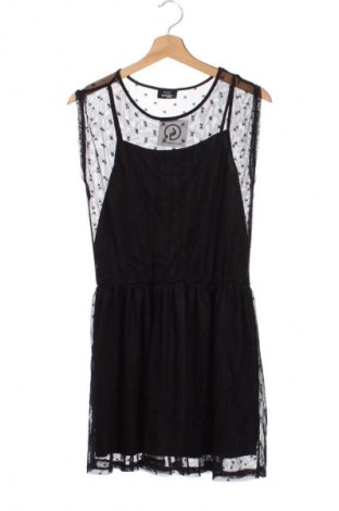 Kinderkleid Page One, Größe 12-13y/ 158-164 cm, Farbe Schwarz, Preis € 12,28