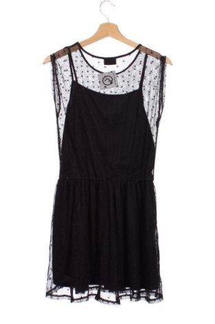 Kinderkleid Page One, Größe 12-13y/ 158-164 cm, Farbe Schwarz, Preis € 12,28