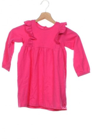 Παιδικό φόρεμα Pepco, Μέγεθος 18-24m/ 86-98 εκ., Χρώμα Ρόζ , Τιμή 19,37 €