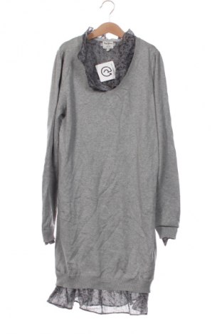 Kinderkleid Pepe Jeans, Größe 15-18y/ 170-176 cm, Farbe Grau, Preis 19,99 €