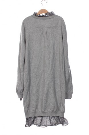 Kinderkleid Pepe Jeans, Größe 15-18y/ 170-176 cm, Farbe Grau, Preis 19,99 €