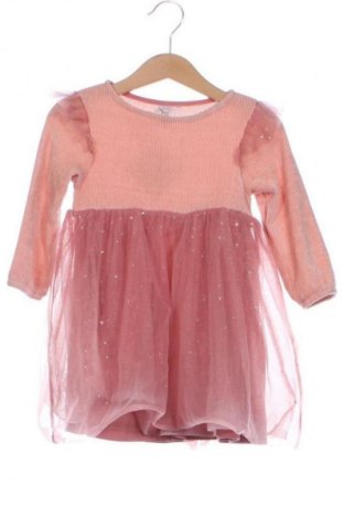 Παιδικό φόρεμα Pocopiano, Μέγεθος 12-18m/ 80-86 εκ., Χρώμα Ρόζ , Τιμή 12,00 €