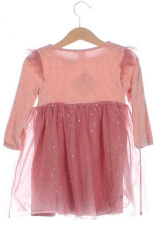 Παιδικό φόρεμα Pocopiano, Μέγεθος 12-18m/ 80-86 εκ., Χρώμα Ρόζ , Τιμή 12,00 €
