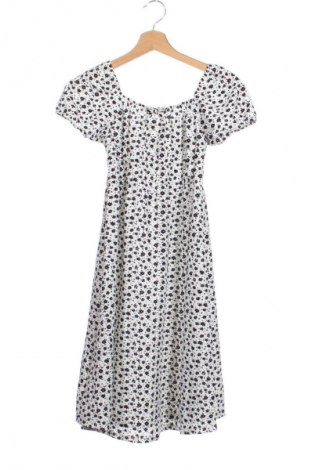 Kinderkleid Primark, Größe 11-12y/ 152-158 cm, Farbe Mehrfarbig, Preis 12,00 €