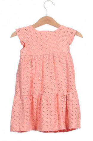 Kinderkleid Primark, Größe 9-12m/ 74-80 cm, Farbe Rosa, Preis € 12,00