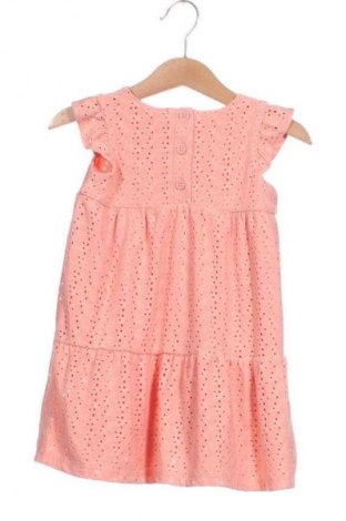 Kinderkleid Primark, Größe 9-12m/ 74-80 cm, Farbe Rosa, Preis € 12,00