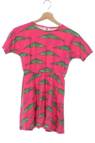 Παιδικό φόρεμα Raspberry, Μέγεθος 6-7y/ 122-128 εκ., Χρώμα Ρόζ , Τιμή 14,00 €