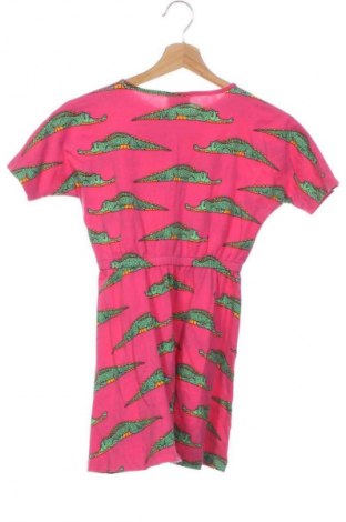 Παιδικό φόρεμα Raspberry, Μέγεθος 6-7y/ 122-128 εκ., Χρώμα Ρόζ , Τιμή 14,00 €