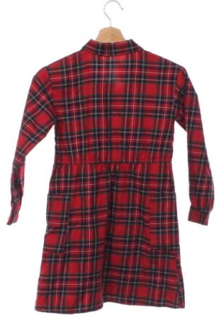 Detské šaty  Reserved, Veľkosť 7-8y/ 128-134 cm, Farba Viacfarebná, Cena  12,95 €