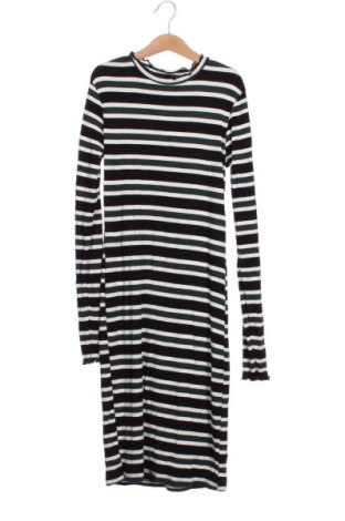 Kinderkleid Reserved, Größe 12-13y/ 158-164 cm, Farbe Mehrfarbig, Preis € 11,99