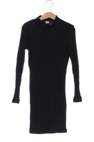 Παιδικό φόρεμα SHEIN, Μέγεθος 9-10y/ 140-146 εκ., Χρώμα Μαύρο, Τιμή 12,00 €