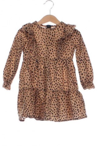 Dětské šaty  SHEIN, Velikost 18-24m/ 86-98 cm, Barva Vícebarevné, Cena  340,00 Kč