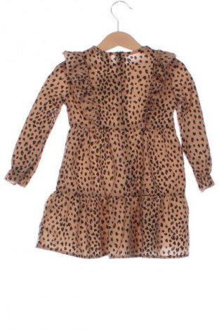 Dětské šaty  SHEIN, Velikost 18-24m/ 86-98 cm, Barva Vícebarevné, Cena  340,00 Kč