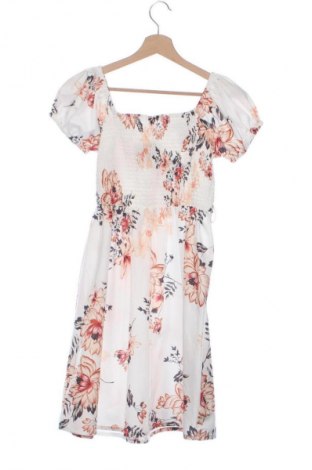 Παιδικό φόρεμα SHEIN, Μέγεθος 11-12y/ 152-158 εκ., Χρώμα Πολύχρωμο, Τιμή 12,00 €