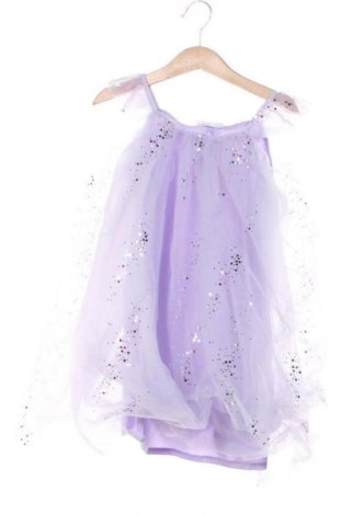 Detské šaty  Sinsay, Veľkosť 2-3y/ 98-104 cm, Farba Fialová, Cena  12,32 €