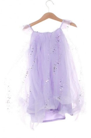 Detské šaty  Sinsay, Veľkosť 2-3y/ 98-104 cm, Farba Fialová, Cena  12,32 €
