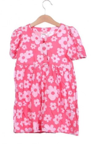 Παιδικό φόρεμα Sinsay, Μέγεθος 18-24m/ 86-98 εκ., Χρώμα Πολύχρωμο, Τιμή 12,32 €