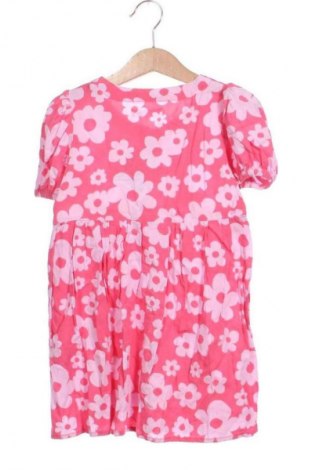 Παιδικό φόρεμα Sinsay, Μέγεθος 18-24m/ 86-98 εκ., Χρώμα Πολύχρωμο, Τιμή 12,32 €