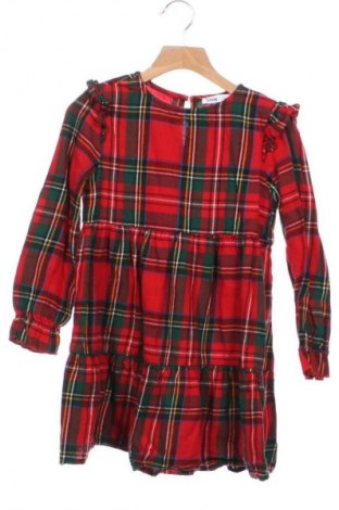 Detské šaty  Sinsay, Veľkosť 5-6y/ 116-122 cm, Farba Viacfarebná, Cena  12,00 €