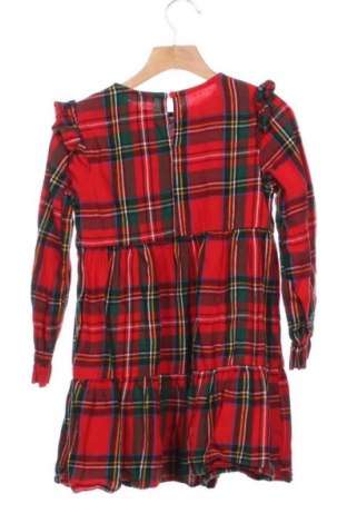 Detské šaty  Sinsay, Veľkosť 5-6y/ 116-122 cm, Farba Viacfarebná, Cena  12,00 €