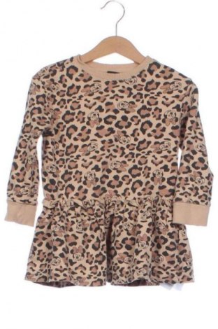 Παιδικό φόρεμα Sinsay, Μέγεθος 18-24m/ 86-98 εκ., Χρώμα Πολύχρωμο, Τιμή 12,00 €