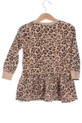 Παιδικό φόρεμα Sinsay, Μέγεθος 18-24m/ 86-98 εκ., Χρώμα Πολύχρωμο, Τιμή 12,00 €